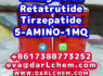 Semaglutide 5 - AMINO - 1MQ Retatrutide 910463 - 68 - 2 Hot Sale (2)
