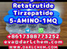 Semaglutide 5 - AMINO - 1MQ Retatrutide 910463 - 68 - 2 Hot Sale (3)