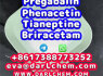 pregabalin Briracetam Tianeptine raw Powder 148553 - 50 - 8 Hot Sale (4)