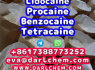 Lidocaine Benzocaine Procaine raw Powder 137 - 58 - 6 Hot Sale