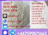 New bmk powder 5449 - 12 - 7, Exported to EU Weekly