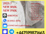 New bmk powder 5449 - 12 - 7, Exported to EU Weekly