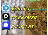 5cladba precursor raw 5cl - adb - a raw material