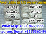 Strongest 5cladba 5CL - ADB - A precursor