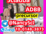 Strongest 5cladba raw material 5CLADBB precursor