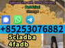 CAS 119276 - 01 - 6 Protonitazene 5CLADB adbb 4FADBA 5f - adba 6cl - adbb 2cl (2)