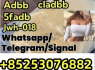 Stream 5cladba Powder 5cl Adbb Precursor 5cladba 4cladb sgt151 sgt7