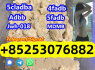 5F - ADB 5cl - a - d - ba 5cl - ADBB 4f - ad - b factory low price 2cl - MDMA 6cladbb sgt