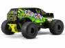 Arrma 1 10 Gorgon Smart RC modelis RTR Yellow (4)