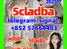 High quality 5CLADBA, 5CL - ADB - A, 5cl, 4FADB, 5cladba Raw Materials precursor