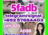 5F - ADB 5cladba Adbb JWH - 018 A - PVP EU BMK PMK