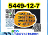 CAS 5449 - 12 - 7 BMK Glycidic powder oil PMK factory safe delivery (8)