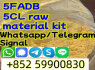 5CLADBA, precursor Kit 5cladbb WhatsApp Signal Telegram Skype LINE 852 59900830