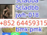 High quality 5cladba 5CLADBA 6cladbb 6CLADBB with 100 safe and fast delivery