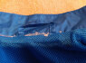 Adidas Messi windrunner stiliaus striukė 5 - 6 metų (8)