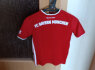 Adidas Bayern futbolo marškinėliai 9 - 10 metų (9)