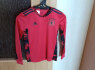 Adidas Vokietijos futbolo vartininko marškinėliai 9 - 10 metų
