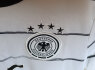 Adidas Vokietijos MULLER futbolo marškinėliai 9 - 10 metų (3)