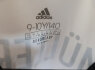 Adidas Vokietijos MULLER futbolo marškinėliai 9 - 10 metų (6)