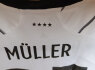 Adidas Vokietijos MULLER futbolo marškinėliai 9 - 10 metų (7)