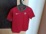 Nike Portugalijos futbolo marškinėliai 12 - 13 metų