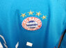Adidas Bayern futbolo vartininko marškinėliai 11 - 12 metų (3)
