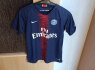 Nike PSG Neymar futbolo marškinėliai 12 - 13 metų