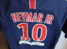 Nike PSG Neymar futbolo marškinėliai 12 - 13 metų (6)