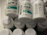 Metamfetaminas, GHB, Mounjaro, mefedronas, efedrinas, kokainas, MDMA, ritalas, ketaminas