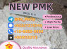 New PMK Ethyl Glycidate Powder CAS 28578 - 16 - 7 Bulk Supplier for Research