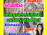 5cladba 5fadb adbb jwh - 018 Alprazolam Bromazolam