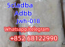 Supply high quality 5cladba CAS 2709672 - 58 - 0 Adbb whatsapp telegram 852 68122990