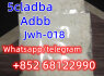 Supply high quality 5cladba CAS 2709672 - 58 - 0 Adbb whatsapp telegram 852 68122990