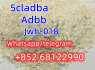 Supply high quality 5cladba CAS 2709672 - 58 - 0 Adbb whatsapp telegram 852 68122990