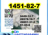CAS 1451 - 82 - 7 BMK PMK 2Bromo4 methylpropiophenone source factory (1)