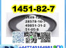 CAS 1451 - 82 - 7 BMK PMK 2Bromo4 methylpropiophenone source factory (3)