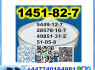 CAS 1451 - 82 - 7 BMK PMK 2Bromo4 methylpropiophenone source factory (4)