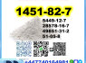 CAS 1451 - 82 - 7 BMK PMK 2Bromo4 methylpropiophenone source factory (5)