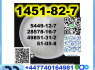 CAS 1451 - 82 - 7 BMK PMK 2Bromo4 methylpropiophenone source factory (8)