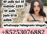 Stream 5cladb precursor 5CLADBA Adbb 4cladb 4fadba 6cladb sgt151 jwh018 (3)