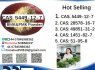 5449 - 12 - 7 BMK PMK Chemical raw materials (4)