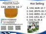 28578 - 16 - 7 BMK PMK Chemical raw materials (2)