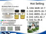 28578 - 16 - 7 BMK PMK Chemical raw materials (6)