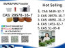 28578 - 16 - 7 BMK PMK Chemical raw materials (8)