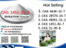 1451 - 82 - 7 BMK PMK Chemical raw materials