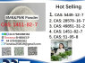 1451 - 82 - 7 BMK PMK Chemical raw materials (6)