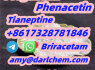 pregabalin Briracetam Tianeptine raw Powder 148553 - 50 - 8 Factory Price