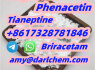 pregabalin Briracetam Tianeptine raw Powder 148553 - 50 - 8 Factory Price (2)