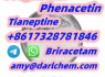 pregabalin Briracetam Tianeptine raw Powder 148553 - 50 - 8 Factory Price (3)