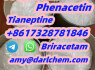 pregabalin Briracetam Tianeptine raw Powder 148553 - 50 - 8 Factory Price (4)